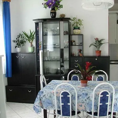 Ferienhaus Holiday In Balatonmariafürdo 19474