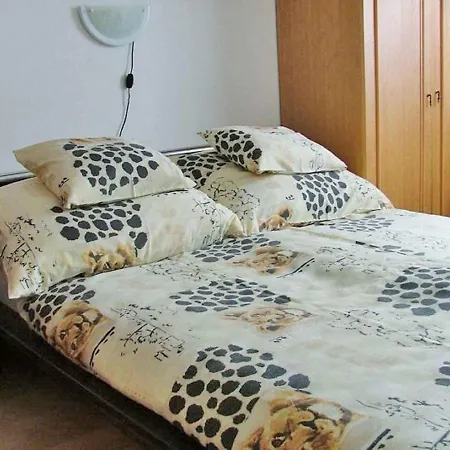 Ferienhaus Holiday In Balatonmariafürdo 19474 Balatonkeresztúr